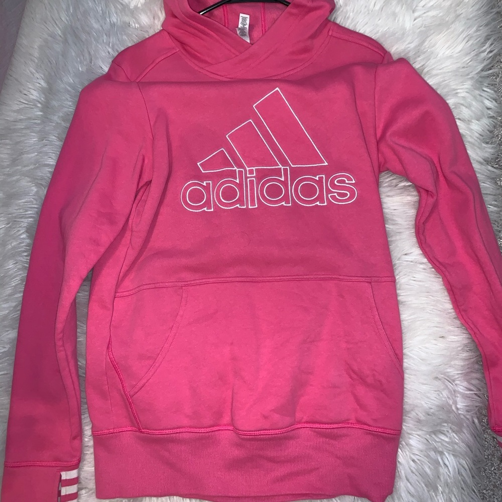 Women’s Adidas Sweatshirt